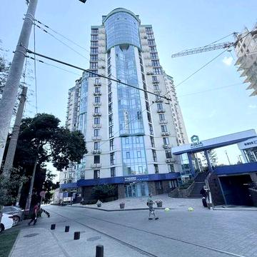 Сдам стильную квартиру в ЖК,, Аквамарин,, 16 ст Б.Фонтана