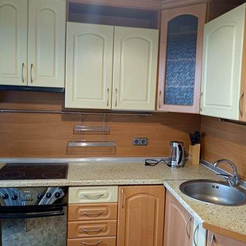 Оренда 2-х кімнатної квартири метро Академмістечко