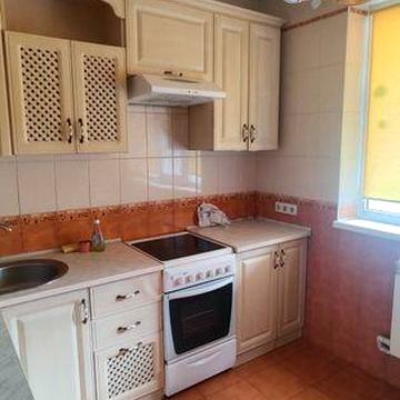 Сдам 2 к.кв. с ремонтом 606 мкр метро Г.Труда, Салтовка