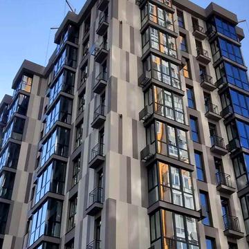 продам 2 комнатную квартиру - "БИСКВИТНЫЙ" - (АОГВ-Центр) ЖК Бисквитный