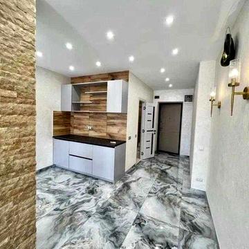 продам 1 комнатную - жк "Апарт Рояль" ул. РИШЕЛЬЕВСКАЯ - (Центр) ЖК Апарт Рояль / Центр города