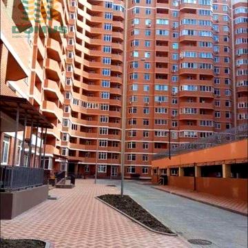 Снижена цена! 2-х комн Черемушки ЖК "Реал Парк" Дом сдан! ЖК «Real Park»