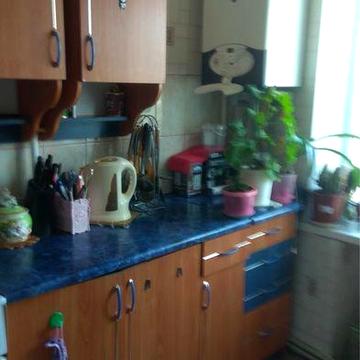 Продам 2к квартиру ‼️автономне газове опалення‼️ Сільпо