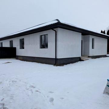 ПРОДАЖ. Дуплекс, зданий в експлуатацію, в топовій локації с Тарасове.