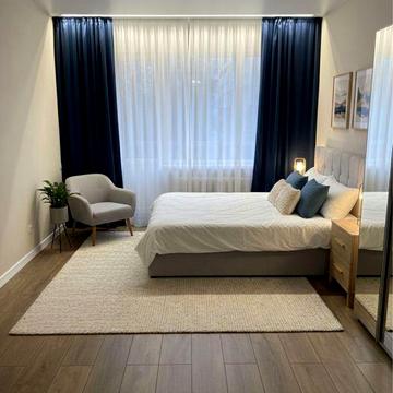 3 кімнатна квартира Нижній Днс