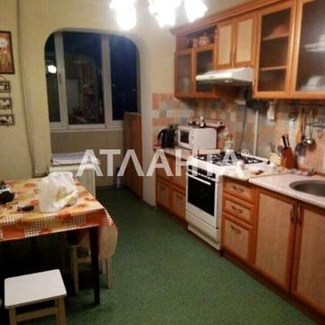 Продаж 4к Квартира Євгена Чикаленка (Академіка Вільямса) вулиця