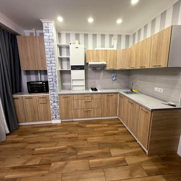 Довгострокова оренда 1к Квартира Григорія Сковороди вулиця ЖК Фортуна-2