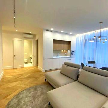 Здам в оренду квартиру Нововпечерські Липки Верхогляда 11б