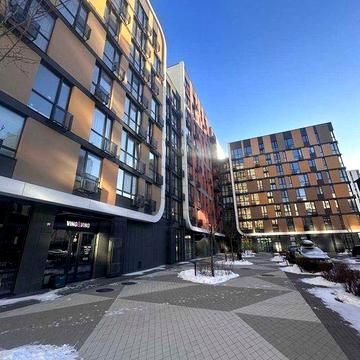 Частковий ремонт! ЖК Республіка 69м2 ЖК Республіка, Respublika, Республика