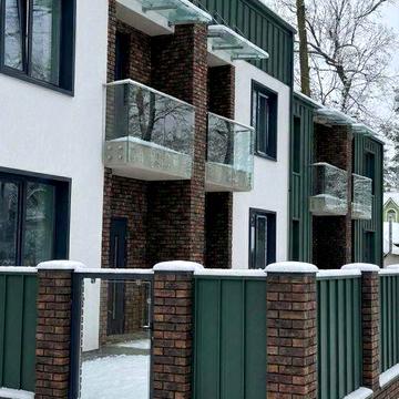 Продам Таунхаус Біля Озера. Розтермінування. Мінімальне Оформлення !