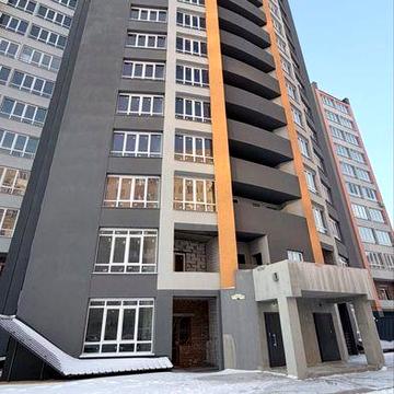 Продам 1-к квартиру Еверест 58 квадратів ЖК ЕВЕРЕСТ