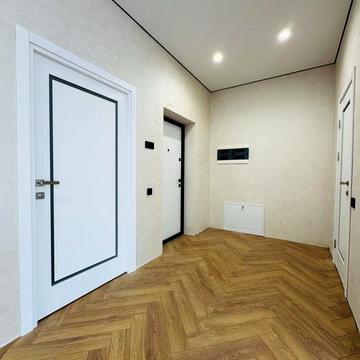 Здана Новобудова з Євроремонтом - 58 м2 - Щербанюка-Героїв Майдану ЖК Prestige Palace