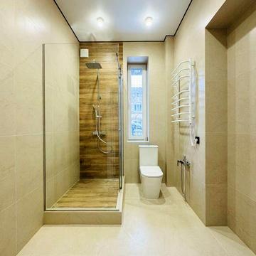 Здана Новобудова з Євроремонтом - 58 м2 - Щербанюка-Героїв Майдану ЖК Prestige Palace