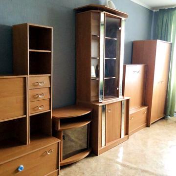 Сдам 1 комн кв,рн Круга,