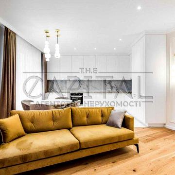 ГЕНЕРАТОР Оренда елітна 2-к квартира ЖК Бульвар Фонтанів Печерськ