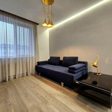 Без %! Софія Резиденс! Ексклюзивна квартира з ідеальним плануванням