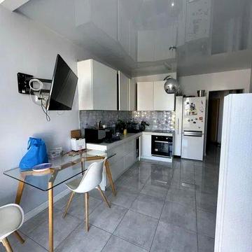 Аренда Евродвушка ЖК Звездный городок 2 Терраса Парк Победы Код1397