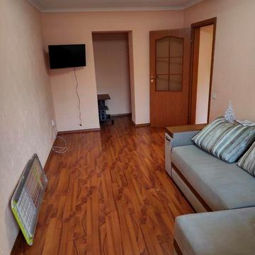 Аренда 1к квартиры на 12 квартале