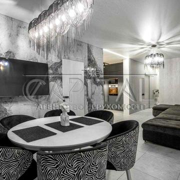 Продаж  квартири Дарниця,Центральна, 21а  92 м2 Жк Рівєра ЖК Рів'єра