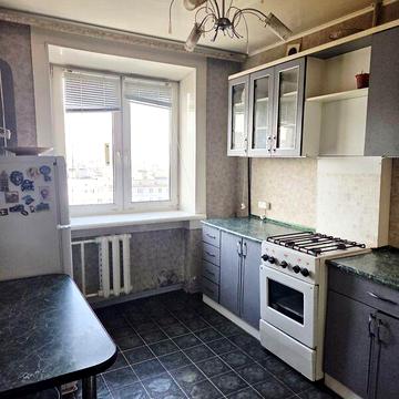 Довгострокова оренда 2к Квартира Поля Олександра (Кірова) проспект