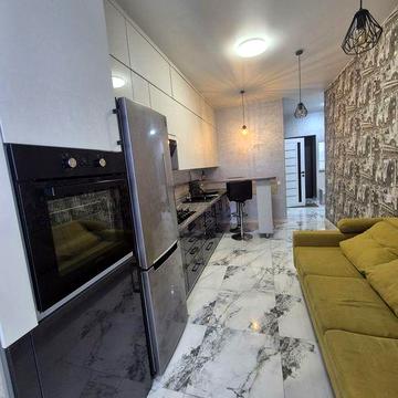 Здам чудову квартиру в новобудові жк Олімп