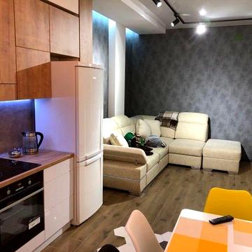 Продам 2 комнатную квартиру ЖК Аксиома пр. Науки, 9Д ЖК «Аксиома»