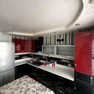 Оренда 1 км квартира новий будинок