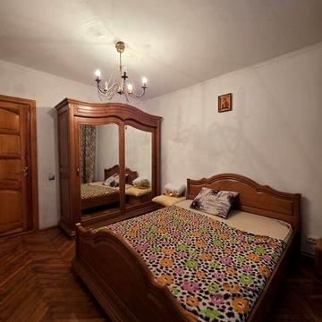 Довгострокова оренда 3к Квартира Черемшини вулиця