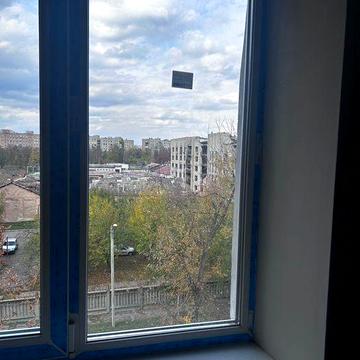 Продам квартиру в центрі міста