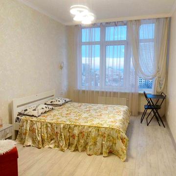 Долгосрочно ‼️евродвушка КАМАНИНА/Литературная/Парк‼️35 ЖЕМЧУЖИНА