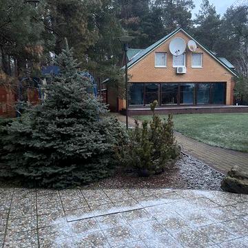 Продажа Дома в лесу.Песчанка.