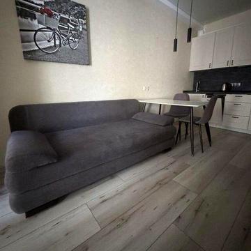 Здається в оренду євродвушка в ЖК Нова Англія