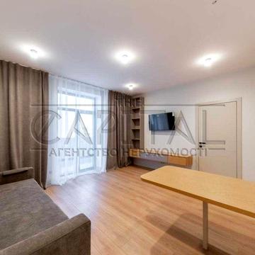 Продаж квартири Соломянський, Сергія Колоса, 4 Б, 47,6 м2, новобудова