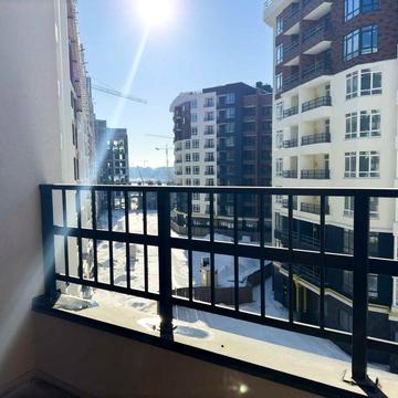 Простора 2к квартира Малоповерховий будинок та газове опалення! єОселя ЖК Синергія Сіті