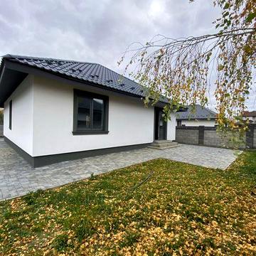 ХІТ ПРОДАЖІВ! Окремий Будинок в Ворзелі! 90 000$! Встигніть! 4 сотки!