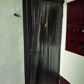 Продається однокімнатна квартира