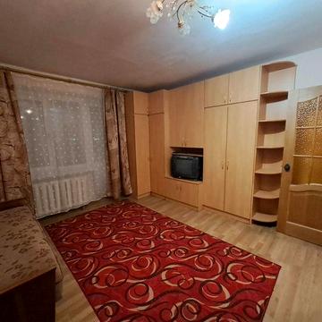 Оренда 1к.кв., акуратна, меблі та техніка