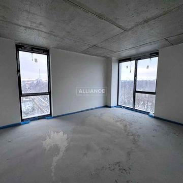 Елітна 1 кім квартира, з виглядом на Парк та Центр, газ і/о ЖК Trivium