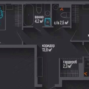 АКЦІЯ РОЗТЕРМІНУВАННЯ 2 роки сіті благо центр парк озеро ЖК CITY BY BLAGO