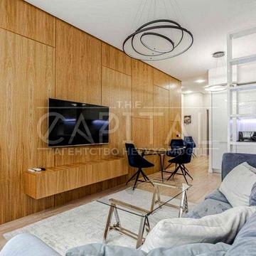 ЖК Tetris Hall Ділова 2/1 Олімпійська Центр Печерськ