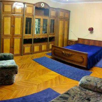 Оренда  2кім квартири , напівособняк