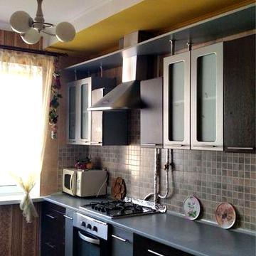 Оренда , 3 к квартира , Сади 2