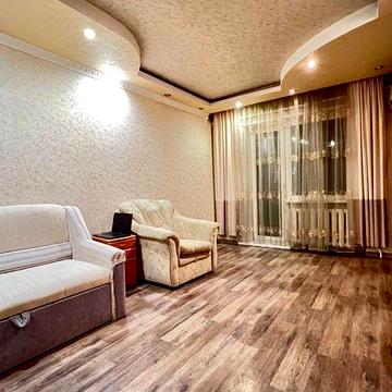 Сдам 1к квартиру проспект Науки/ Соборный район