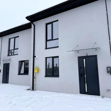 Продам таунхаус в чистовому 2 кімнати