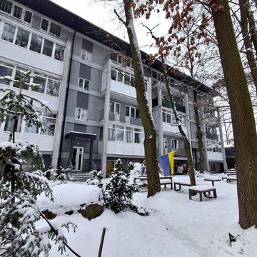 Здам в Оренду 2кім поряд Возкал