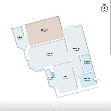 Супер 2к в спокійному районі, НАЙНИЖЧА ціна! 10 хв до Києва