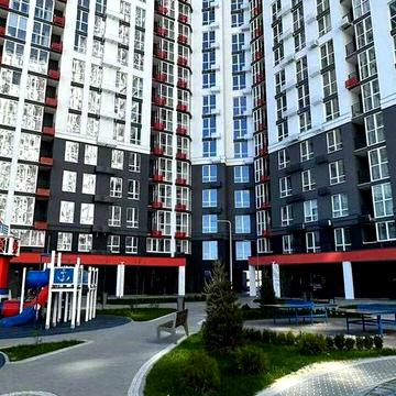 3 кімн  кв-ра вул. Гліба Бабича(Канальна), 8Б, м. Осокорки, Дарницький ЖК ПРИЧАЛ