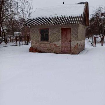 Дача на дачному кооперативі «Сяйво» м. Шептицький  Ватутіна (Посьолок)