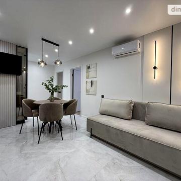 Продаж 2к Квартира Бандери Степана проспект ЖК Таксопарк