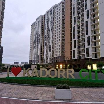 Продам 1 ком квартиру ЖК жемчужина 68